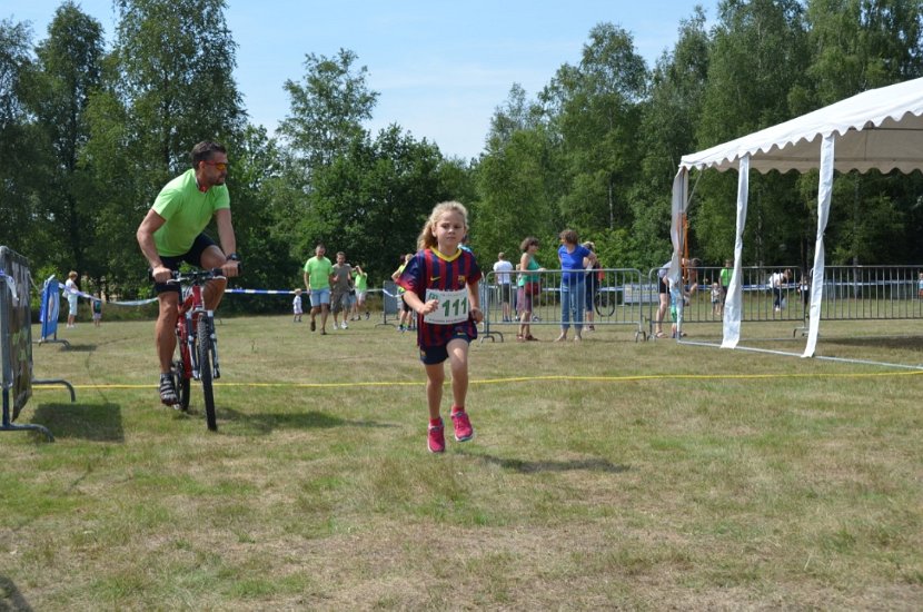 Kinderlopen 2015 - 072